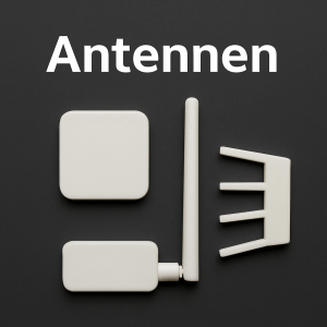 Antennen