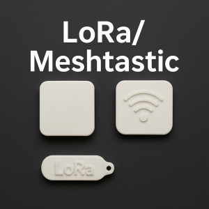 LoRa/Meshtastic